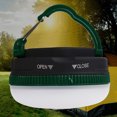thumbnail image 1 of Linterna de Camping FLhrweasw 5 Modos IPX4 120LM, 1 of 8