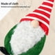 thumbnail image 2 of Billuyoard Calcetín navideño para colgar en ambientes de fiesta, bolsa de regalo de Navidad, bolsa de tela, ventana, decoración de jardín con Type3 NO3, 2 of 6