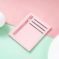 thumbnail image 6 of Fashion Candy Color Coin Pocket Student Card Case Driver License Cover Korean Version Coin Purse ID Card Holders Zipper Wallet Mini Card Holder GREEN, 6 of 8