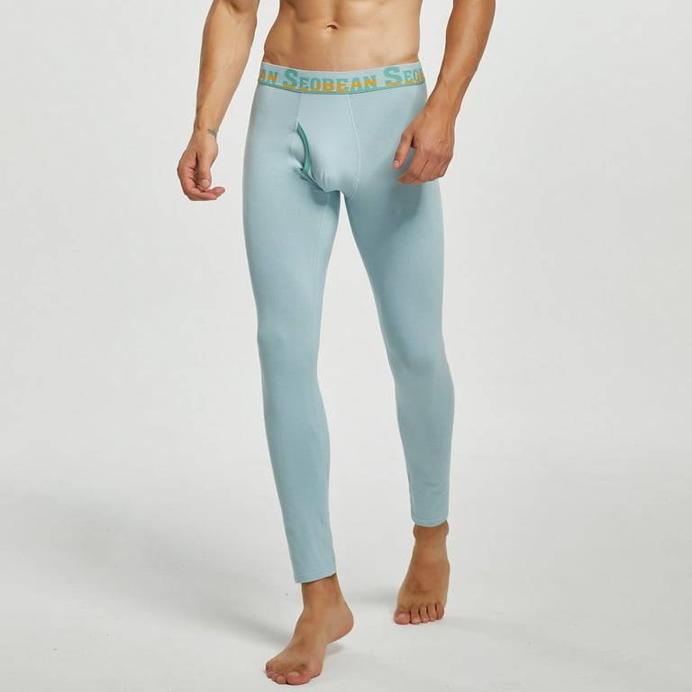 Mens thermal underwear walmart sale