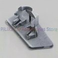 thumbnail image 4 of For BMW X4 F26 Base Model 2014 2015 2016 2017 2018 Front Bumper Headlight Washer Nozzle Cover Cap Sprayer Shell 51117389892, 4 of 5