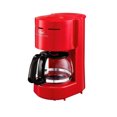 thumbnail image 1 of Cafetera de Goteo T-Fal Heliora CM3215MX Roja, 1 of 2