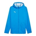 thumbnail image 1 of Puma Mens TeamFinal All Weather Jacket, 1 of 4