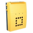 thumbnail image 5 of HEALEEP Hanging Wall Ballot Box With Lock Suggestion Box Wall-mount Mail Box, 5 of 8