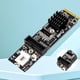 thumbnail image 4 of DQrwqpou Adaptador PCIe Llave M.2 A USB 3 1 Tarjeta Expansión Adaptador PCIe NVME Llave M.2 5Gb, 4 of 9