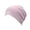 Pink, variant on LiuXxxx Unisex Solid Baseball Caps Candy Color Knit Pullover Winter Hat for Men Women Fashion Casual Headwear White