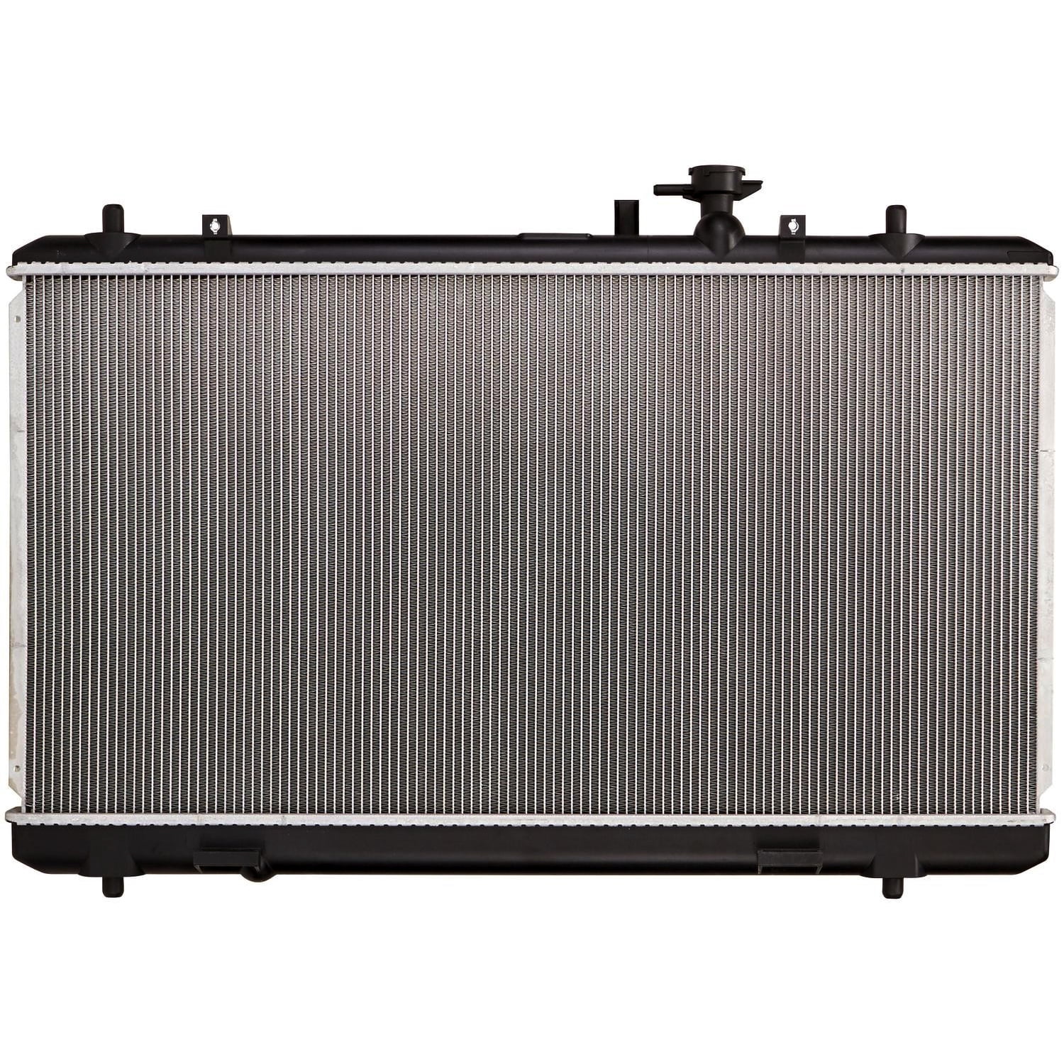 REACH Radiator 41-2980 for 09-07 Suzuki SX4