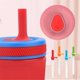 thumbnail image 4 of Replacement Straws for Zak Designs Kelso 15 Oz Water Bottle, 4 of 5