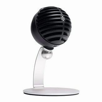 Shure MV88 iOS Digital Stereo Condenser Microphone for Music
