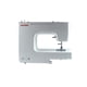 thumbnail image 3 of Janome Re1706 Maquina De Coser, Color Blanco, 3 of 4