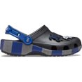 thumbnail image 2 of Zuecos Crocs Clásicos Harry Potter Ravenclaw para Niños Talla 12, 2 of 8