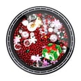 thumbnail image 2 of Fiudx Decoración de Uñas, Elegante Juego Decopos de Nieve de Perla, Kit de Diamantes de Imitación de Aleación Duradera, Uñas Artificiales Naturales, Arte para Usar En Casa, Regalo para Principiantes,, 2 of 2