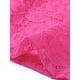 thumbnail image 5 of Vestido de encaje INSPIRE CHIC para cóctel de mujer, con cuello barco, sin mangas, vestido de noche ajustado, talla XS, color rosa intenso, 5 of 6