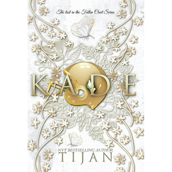 Fallen Crest Kade (Hardcover), Book 8, (Hardcover)