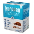 thumbnail image 1 of Proteína de Suero de Leche HMB Omega 3 Liv Nutrition Suplemento Alimenticio Sabor Chocolate 42g 14 Sobres, 1 of 2