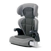 Cosco Pronto Booster Carseat In A Bag