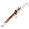 thumbnail image 4 of Formawell 24K Gold Pro Hair Curler, Ultra-Fast Heating up to 430°F with LED Display, Negative Ion Conditioning, Dual Voltage, 4 of 5