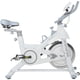 thumbnail image 2 of Bicicleta Spinning Centurfit  11 Kilos Blanco Plata, 2 of 4