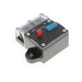 thumbnail image 5 of AUDIO ESTÉ para COCHE FUSIBLE de CIRCUITO V FUSIBLE en LÍNEA para CABLES de CALIBRE de 4 CALIBRES 80 AMP Soledad Circuit Breaker, 5 of 5