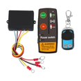thumbnail image 4 of Wireless Winch Remote Control Premium Accessories for ATV Truck UTV, 4 of 10