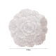 thumbnail image 3 of Teissuly Hollowed Out Insulation Mat Solid Polyvinyl Chloride Leather Placemats Coffee Mats Valentine's Day Kitchen Table Mats Easy To Clean Kitchen Table Mats(14.96x14.96x0.27inch) Teissuly WER202401222764, 3 of 6