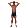 thumbnail image 1 of Traje de baño Speedo  Hombre BoomStar Placement Natación Negro 8124179023, 1 of 2