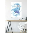 thumbnail image 5 of Disney Frozen 2 - Nokk Wall Poster, 22.375" x 34", 5 of 5