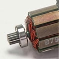 thumbnail image 4 of 619380-9 Armature compatible with Makita DDF482 DHP482 DHP482RAE DHP482Z, 4 of 4