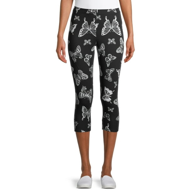 juniors capri joggers