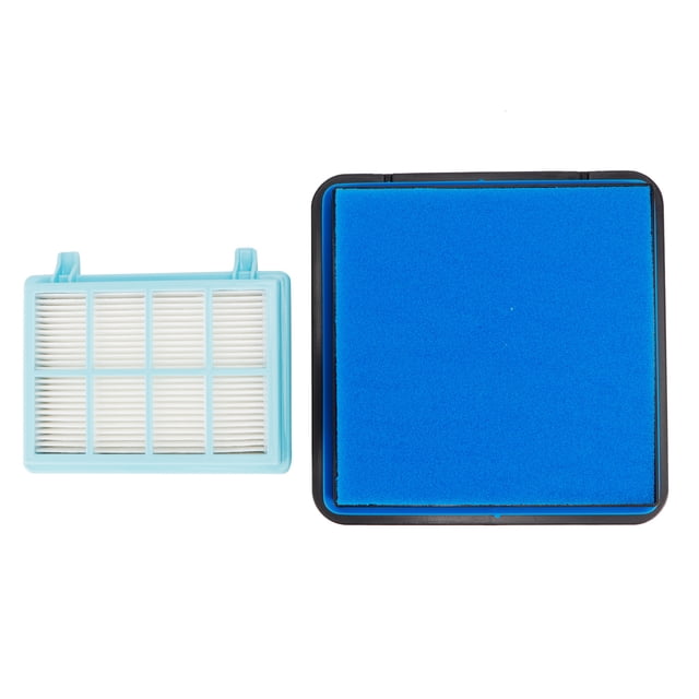 Filtro, filtro para Philips Robusto Fácil de instalar Duradero para aspiradora para el hogar ANGGREK Otros
