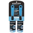 thumbnail image 2 of Evercare Garment Easy Reach Lint Roller, 60 Sheets, 2 Ct, 2 of 2