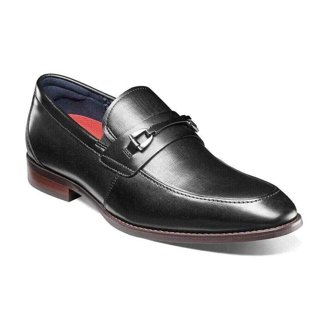 Stacy Adams Tedesco Cap Toe Oxford Lizard Leather Dress 
