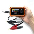 thumbnail image 4 of PBT100 18650 Battery Voltage Internal Resistance Tester, High-Precision Tritium Lithium Iron Phospha, 4 of 5
