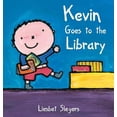 thumbnail image 1 of Pre-Owned Kevin Goes to the Library (Kevin & Katie) (Hardcover) 1605370754 9781605370750, 1 of 1