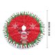 thumbnail image 4 of Kearding de árbol de Navidad de 80cm, cubierta de alfombrilla de suelo, adorno de árbol de Navidad, ciervo de Santa Type5 NO5, 4 of 6