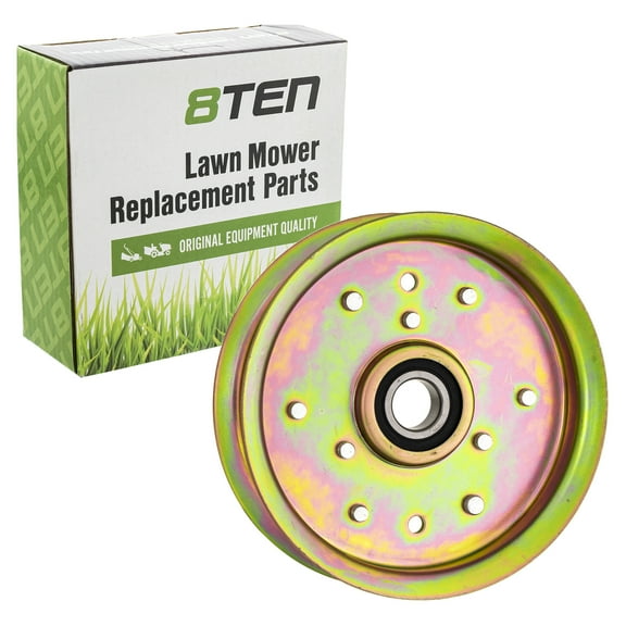 8TEN Deck Idler Rebuild Kit Set for John Deere Sabre Scotts GY20110 810-CID2243L