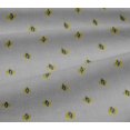 thumbnail image 5 of oneOone Viscose Jersey Fabric Abstract Ikat Print Sewing Fabric BTY 60 Inch Wide, 5 of 5