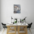 thumbnail image 3 of Unlock Your Artistic Potential with Marble Draw Print - 12x16 Inch Diamond Painting Pack, 3 of 7