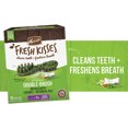 thumbnail image 2 of Merrick, Fresh Kisses Brush - Coconut - Dog Treat, 2 of 5