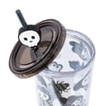 thumbnail image 2 of Vaso para bebidas frías Silver Buffalo Sanrio Hello Kitty Halloween 700 ml, 2 of 2