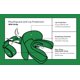 thumbnail image 3 of Markwort Vettex Protector Bucal Doubleguard para Fútbol - Adulto, Verde Oscuro, 3 of 6