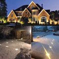 thumbnail image 3 of Wartleves Solarbetriebene LED-Terrassendielen-Bodenleuchte, blanco Y0H I5R7, 3 of 7