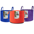 thumbnail image 4 of Smart Pot 15 Gallon Fabric Grow Bag with Strap Handles, 4 of 5