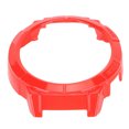 thumbnail image 3 of Funda protectora a prueba de golpes para reloj, carcasa rígida de repuesto, accesorio compatible con reloj inteligente GS, color rojo, 3 of 10