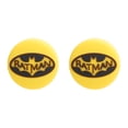 thumbnail image 1 of 1 par de tapas basculantes, funda de repuesto para accesorios de controlador de juego PS4/PS5, tipo B, 1 of 5