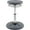 Grey, variant on Kore Design Kids Adjustable Standard Wobble Chair 14" to 19" Purple (KD-3107)