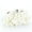 White, variant on Floral Cutch Purses For Women Evening Bags And Clutches Floral Clutch Purses for Women Satin Party Prom Handbags - Silver gray
