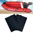 thumbnail image 1 of de reparación de PVC impermeable de 3 piezas para inflables shamjiam parches de kayak, 1 of 7