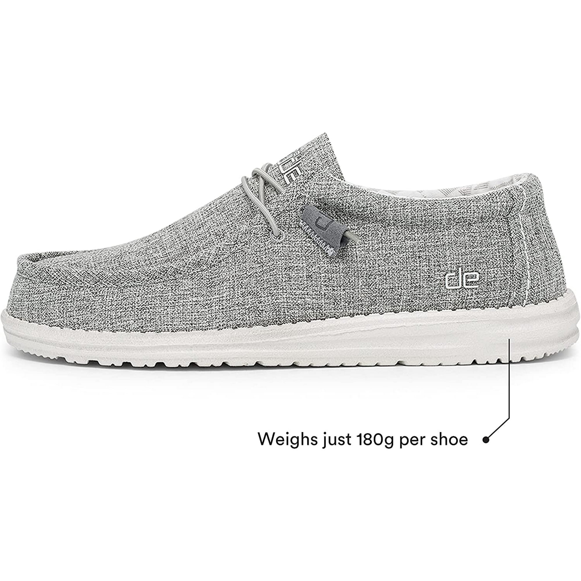 Hey dude wally linen iron discount