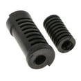 thumbnail image 5 of 2pcs Motorbike Gear er Lever & Foot Rest Pedal , Black, as described, 5 of 10